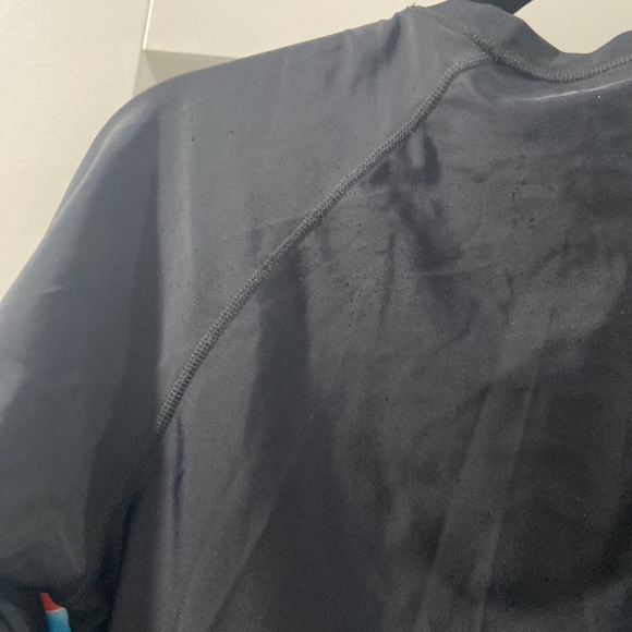 AXESEA Womens Long Sleeve Rash Guard Surfing One Piece Swimsuit women's 14 - Picture 11 of 13